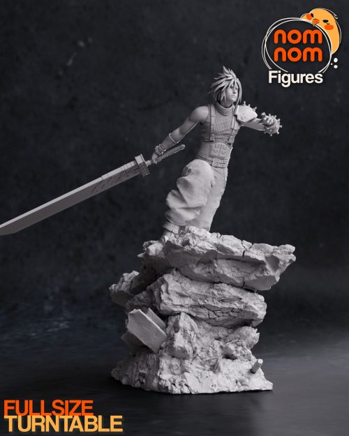 Cloud Strife
