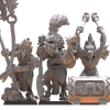 Guardia Coatl (Coatl Guard)
