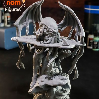 Cthulhu Mythos