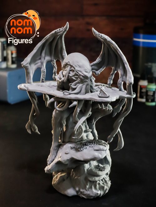 Cthulhu Mythos