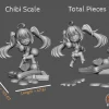 Chibi de Tath Time