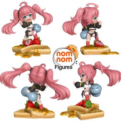 Chibi de Tath Time