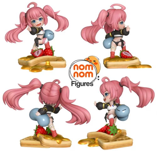 Chibi de Tath Time