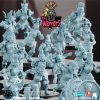 Equipo de Guerreras Amazonas