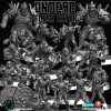 Equipo de No-Muertos Flesh Eaters