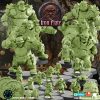 Equipo de Ogros
