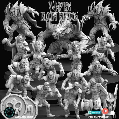 Equipo de Vampiros