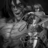 Busto de Eren