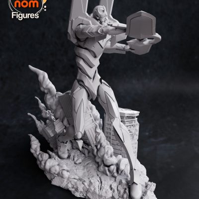Eva 02