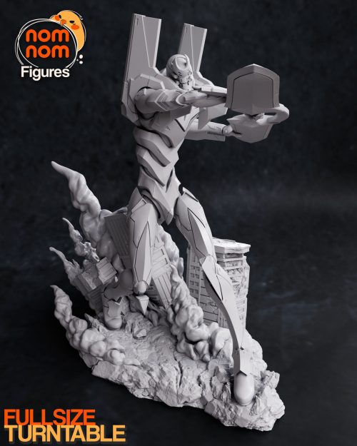 Eva 02