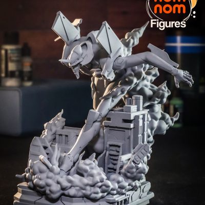 Eva01