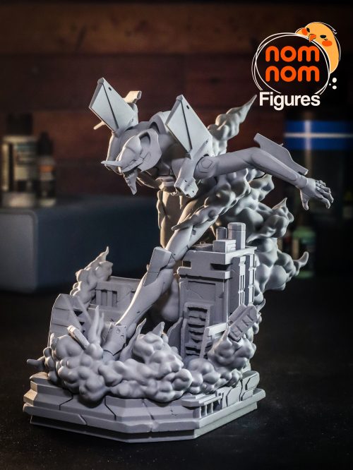 Eva01