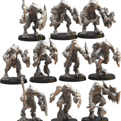 ezocamatl-unit Ezocamatl