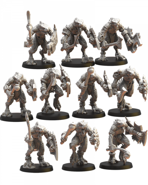 ezocamatl-unit Ezocamatl