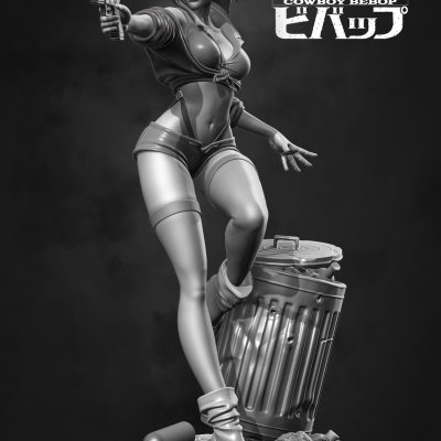 Faye Valentines