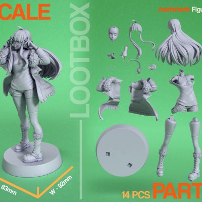 Futaba Sakura