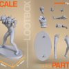 Minis&Deco 3D Prints - Genos - genos one punch man 3d model 69a949f32c