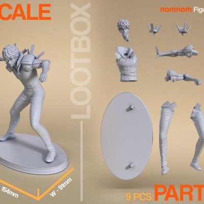 Genos