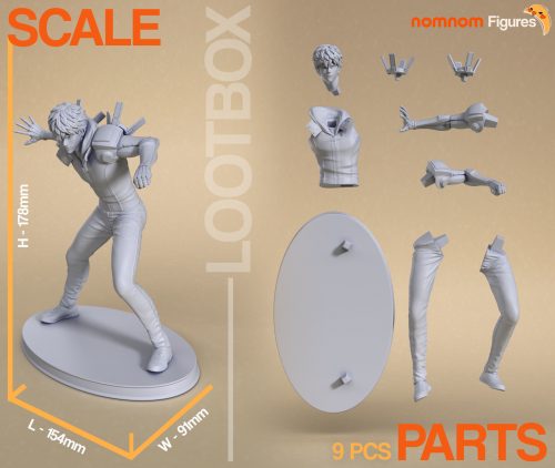 Genos