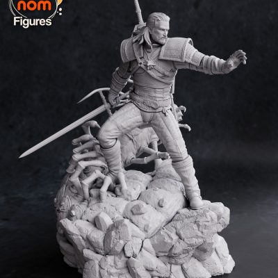 Geralt