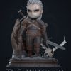 Chibi de Geralt