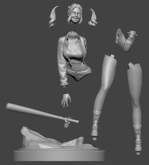 Harley Quinn
