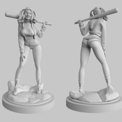 Harley Quinn