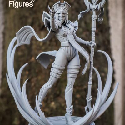 Inquisidor Whitemane
