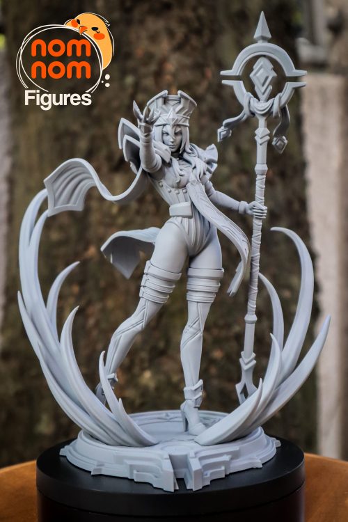 Inquisidor Whitemane