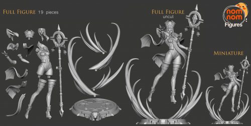 Inquisidor Whitemane