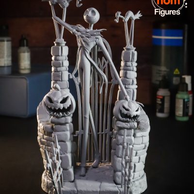 Jack Skellington