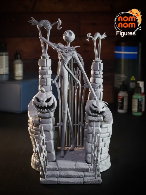 Jack Skellington