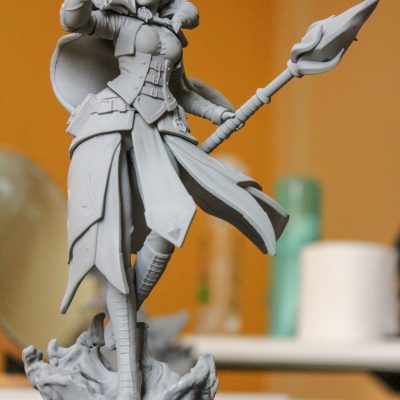 Jaina Proudmoore