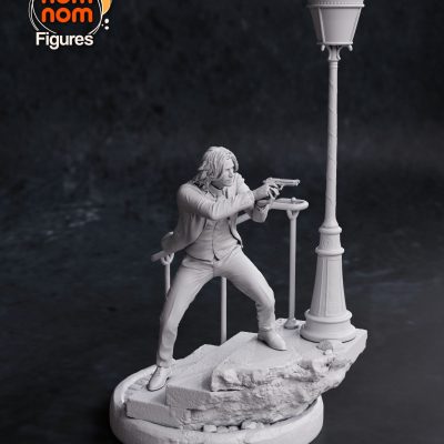 John Wick
