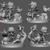 Chibi de Link