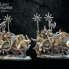 magmhorin chariots Magmhôrin Chariots (Carruajes Magmhôrin)