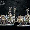 Magmhôrin Chariots (Carruajes Magmhôrin)