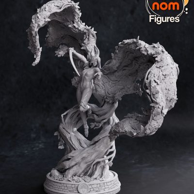 Malenia Goddess