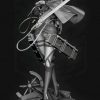 Mikasa Ackerman