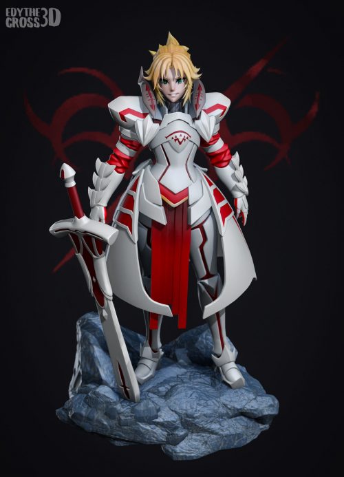 Mordred