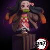 Chibi de Nezuko
