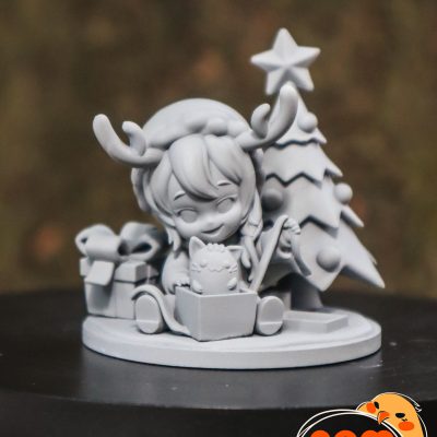 Chibi de Nomi