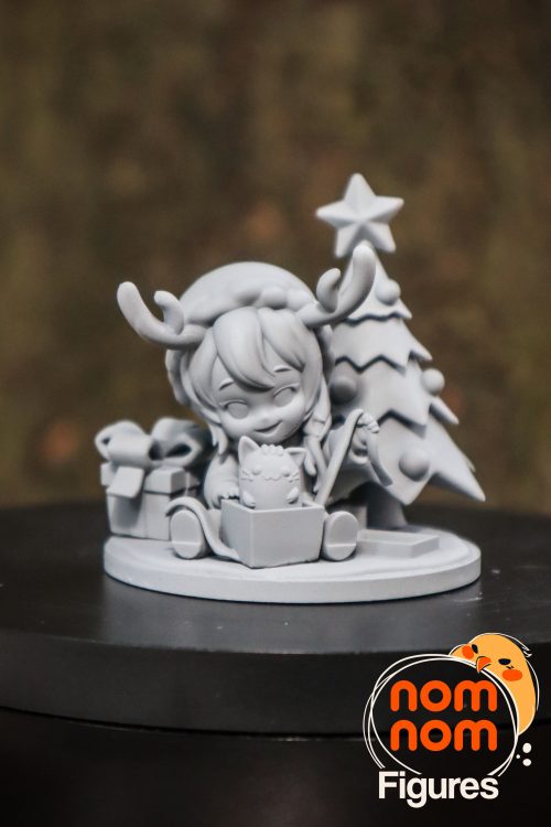 Chibi de Nomi