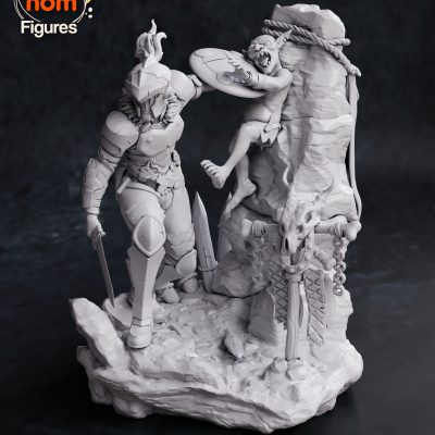 Orcbolg