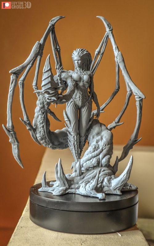Queen of Blades