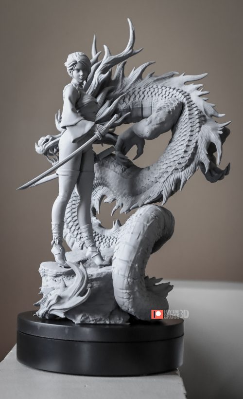 Ryuu Masamune
