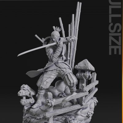 Sekiro