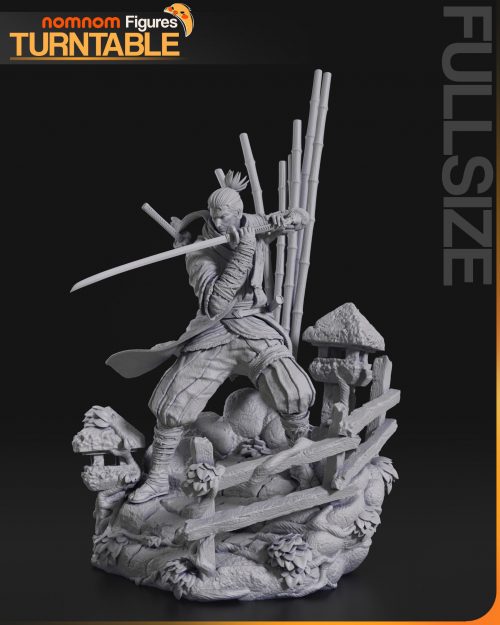 Sekiro