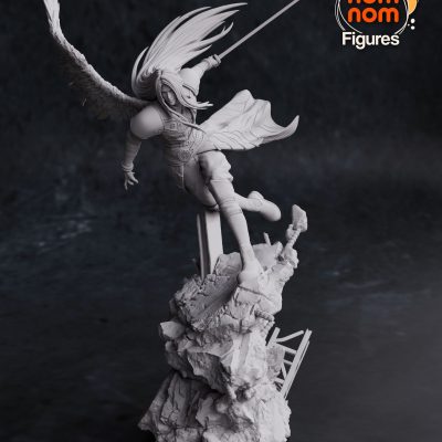 Sephiroth