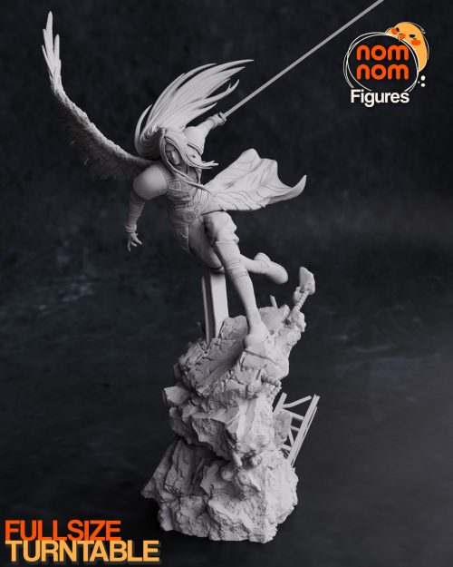 Sephiroth
